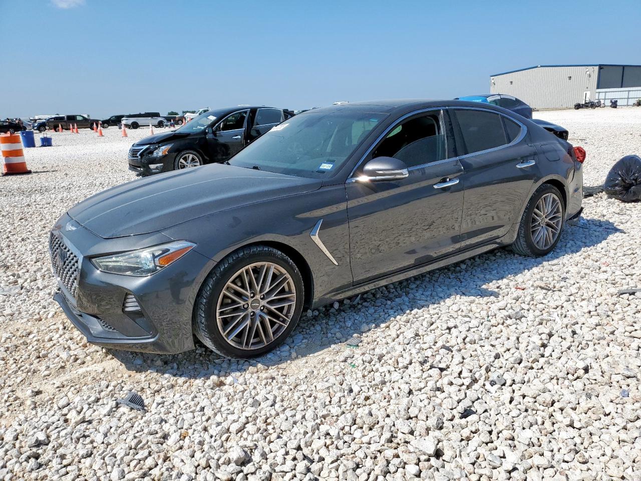 vehicle photo