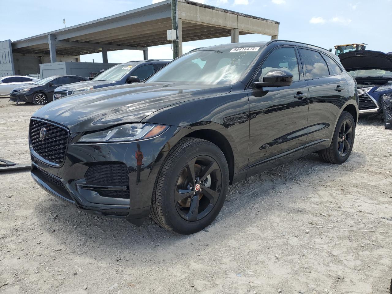 vehicle photo