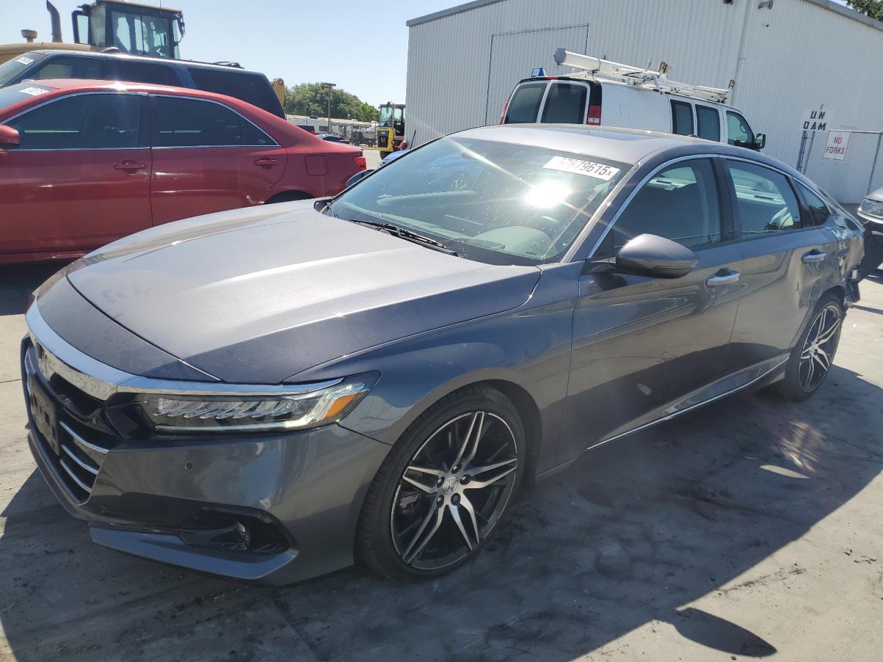 HONDA ACCORD TOU  *1HGCV2F98MA010065*