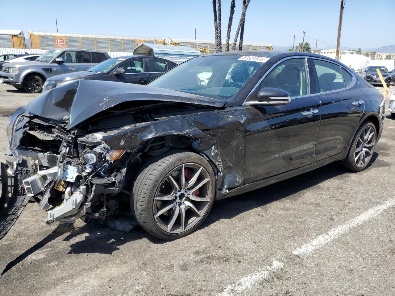 vehicle photo