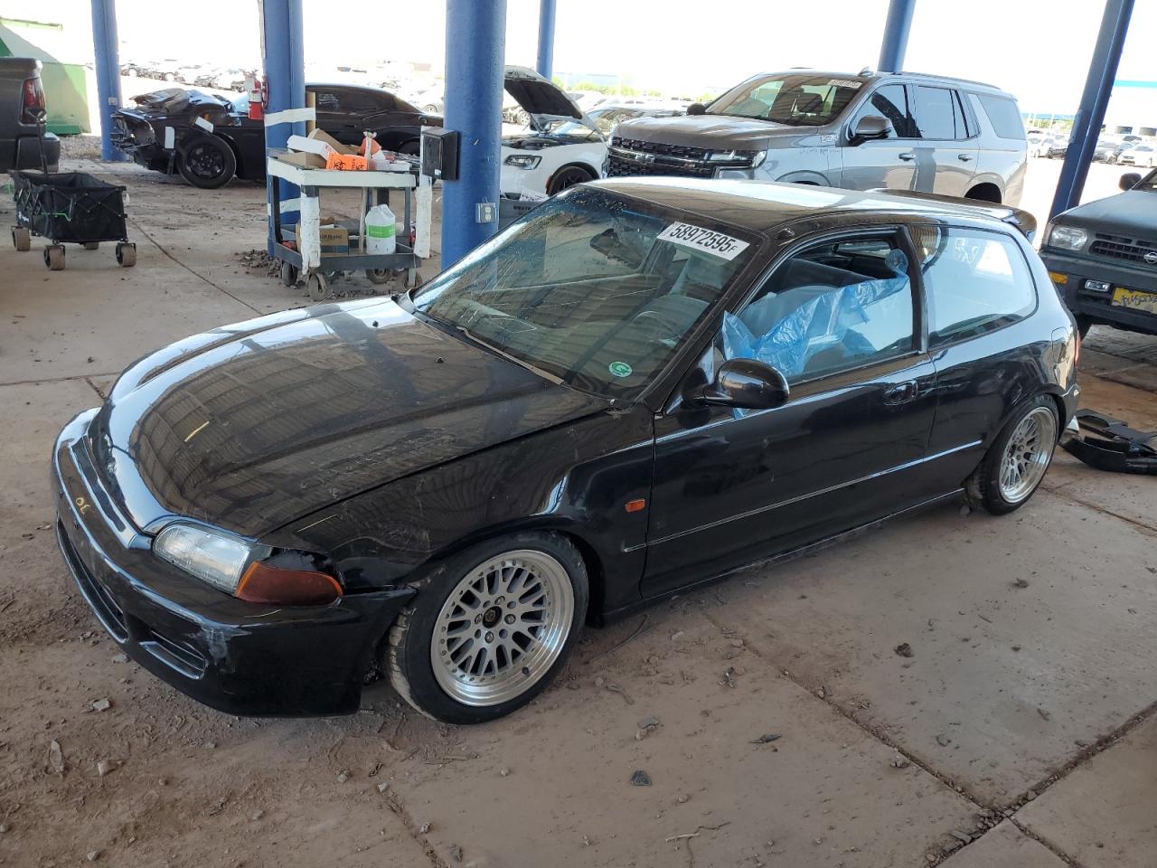 vehicle photo