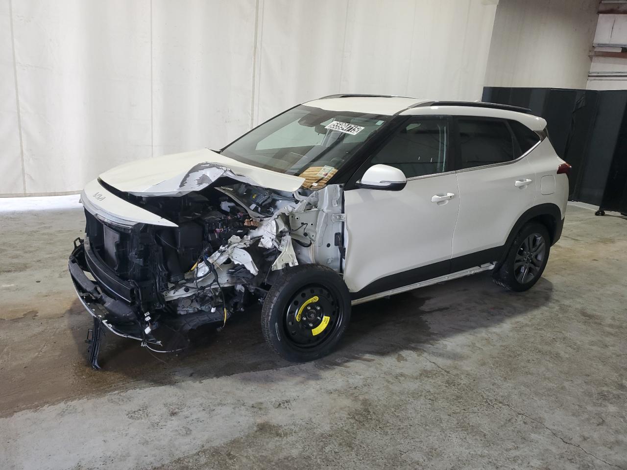 KIA SELTOS S  *KNDEU2AA0P7444333*