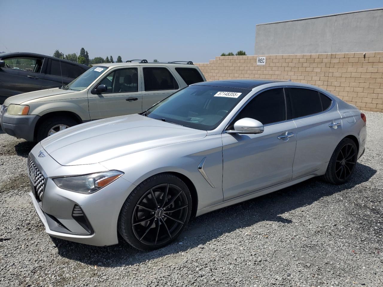 vehicle photo