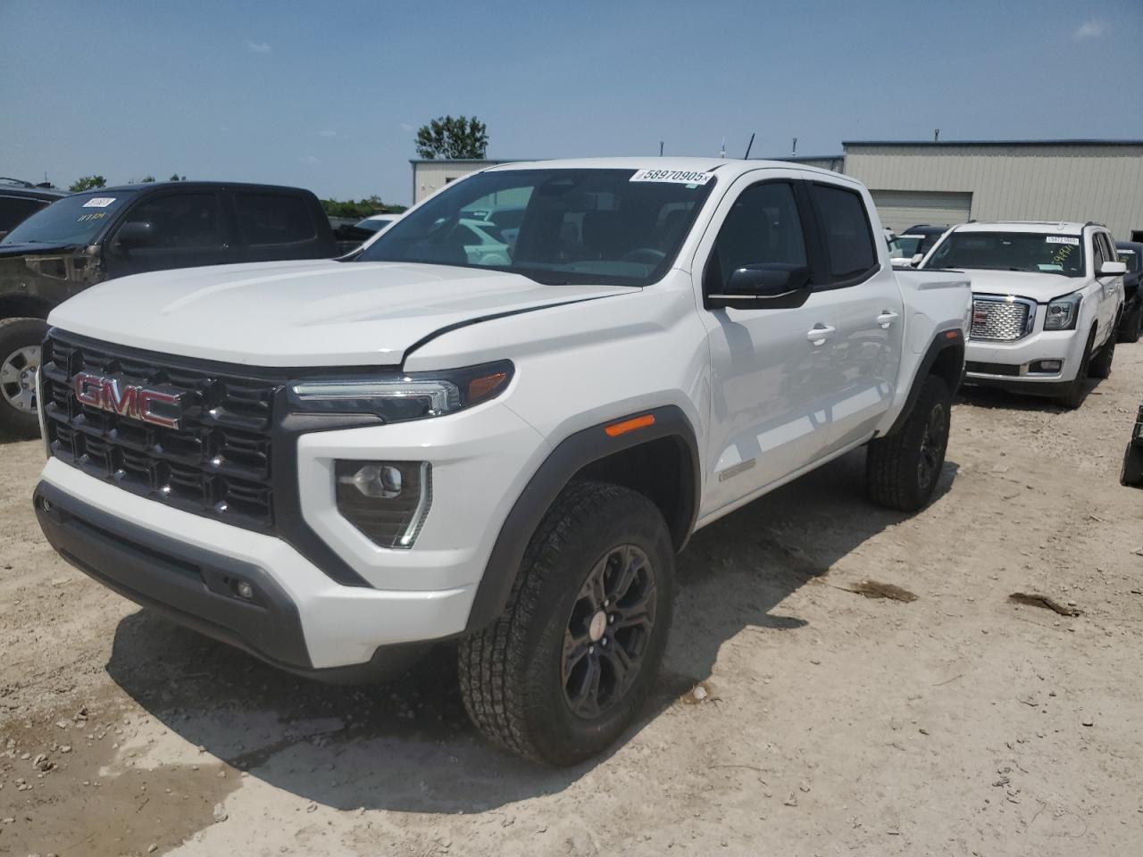 vehicle photo