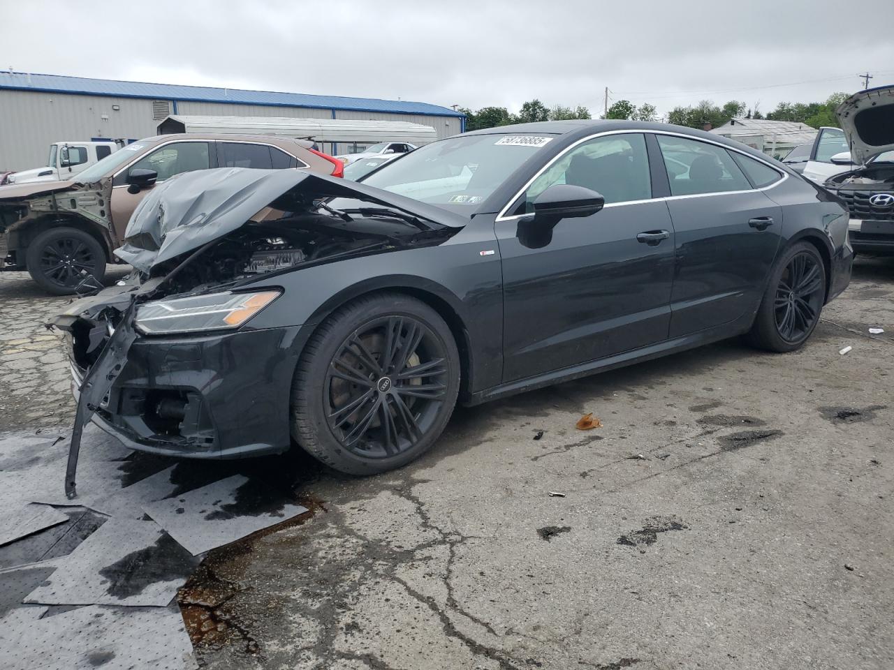 vehicle photo