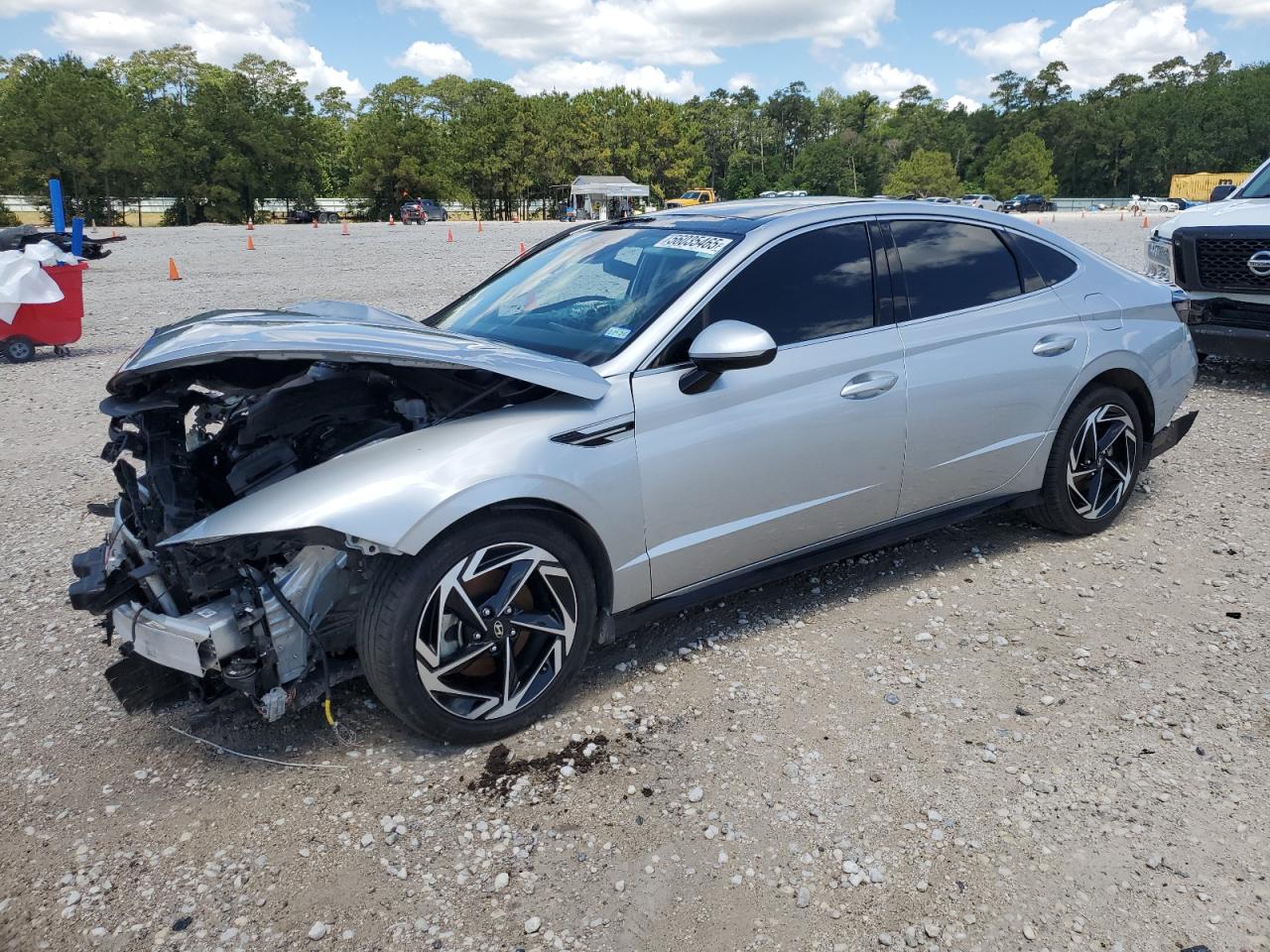 HYUNDAI SONATA SEL  *KMHL14JA6RA379002*