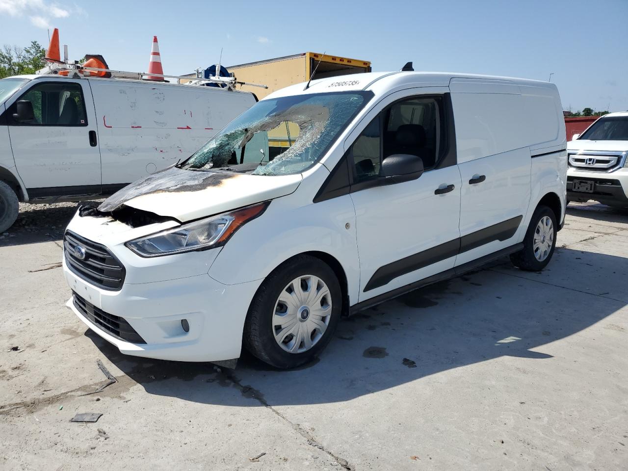 vehicle photo
