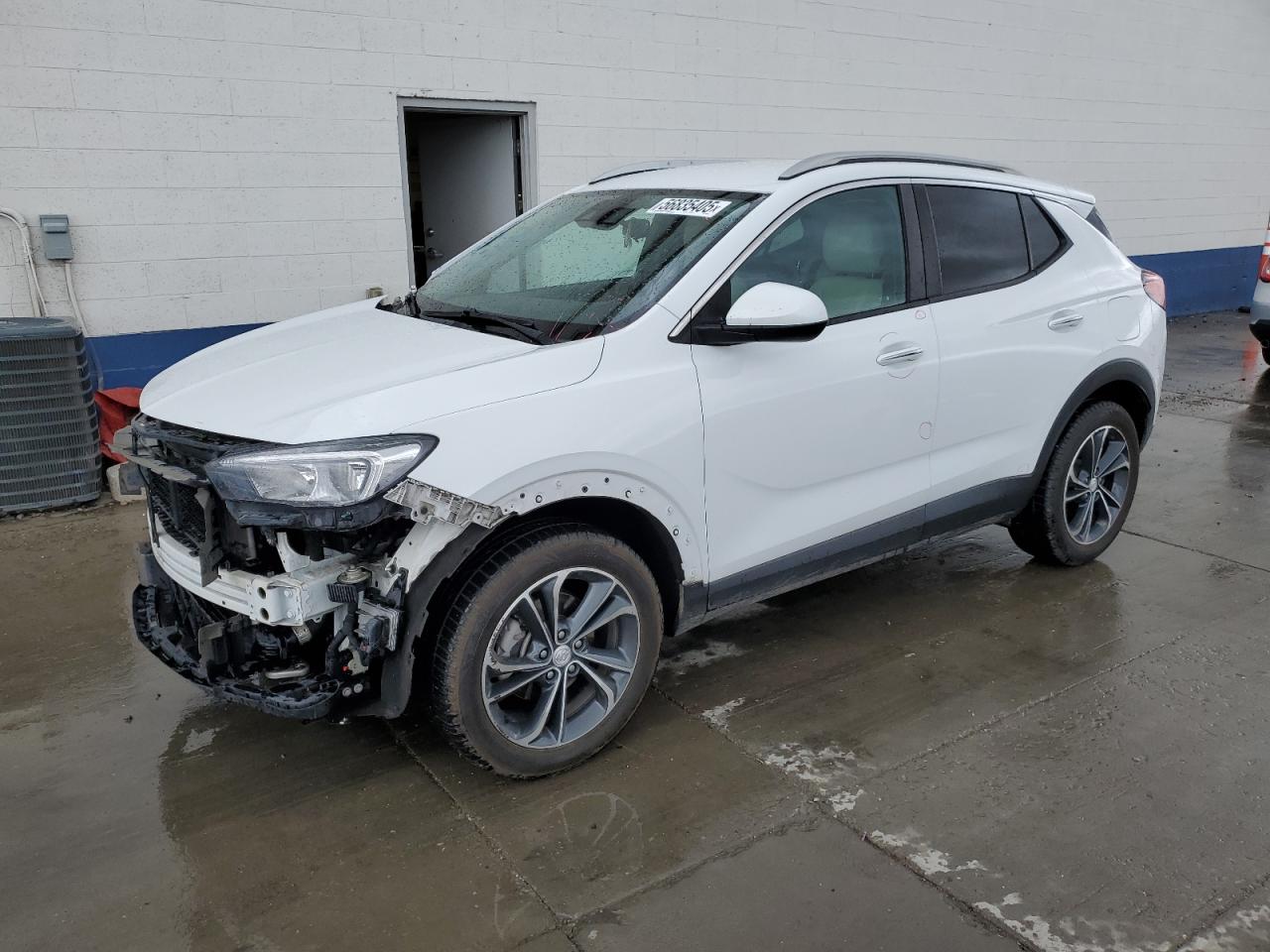 BUICK ENCORE GX  *KL4MMESL0LB065573*