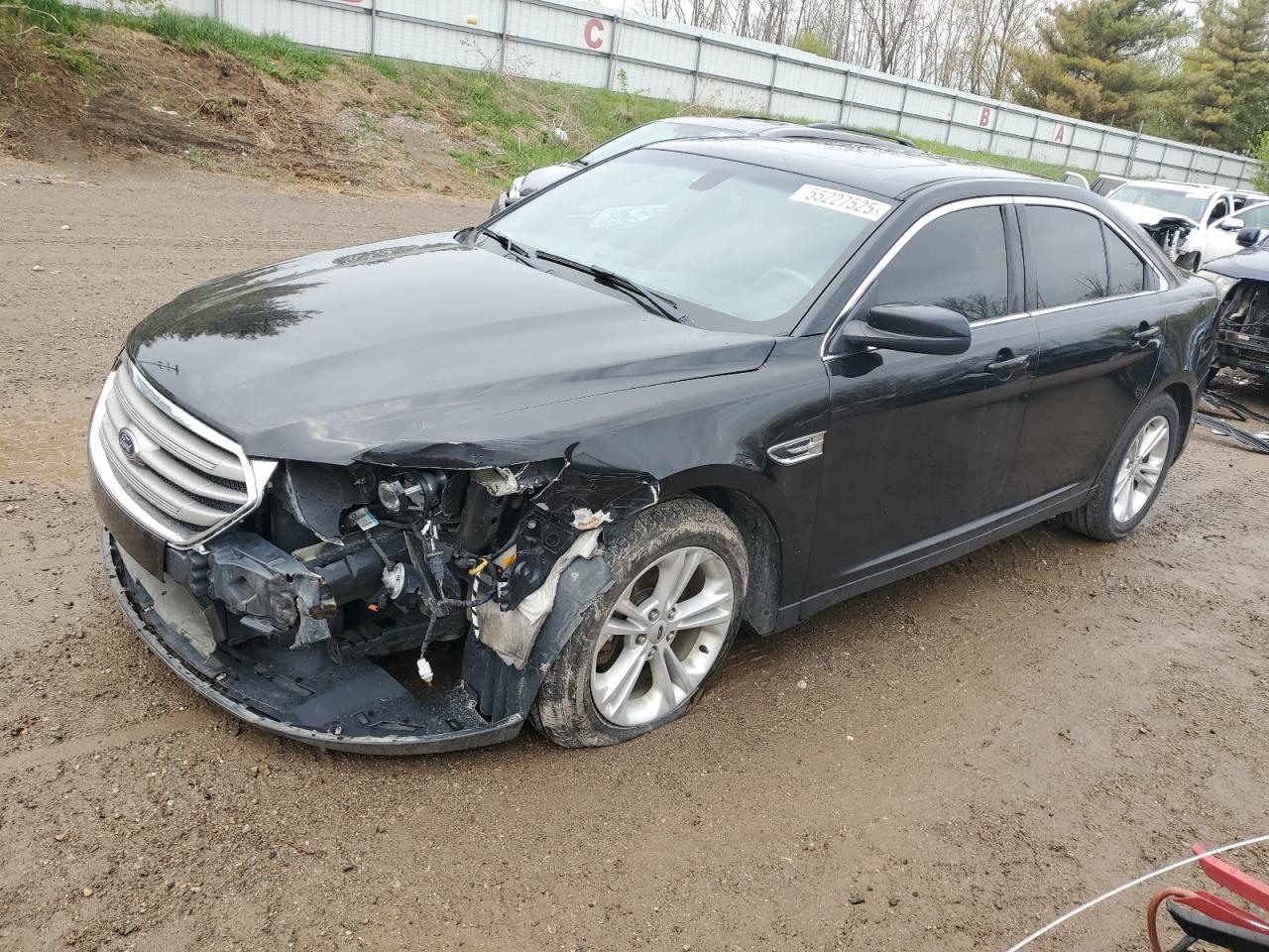 vehicle photo