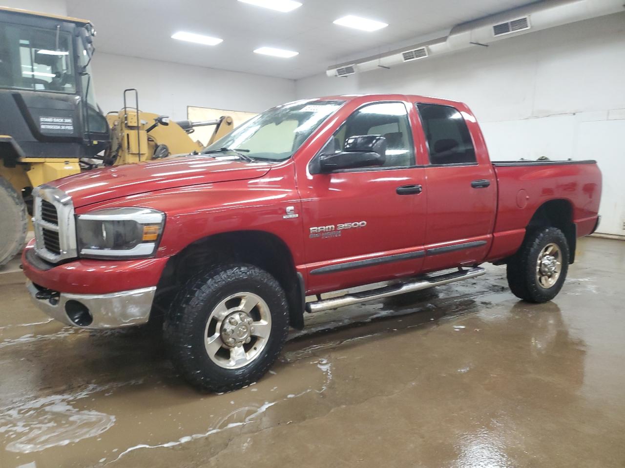 DODGE RAM 3500 S  *3D7LX38C76G235787*