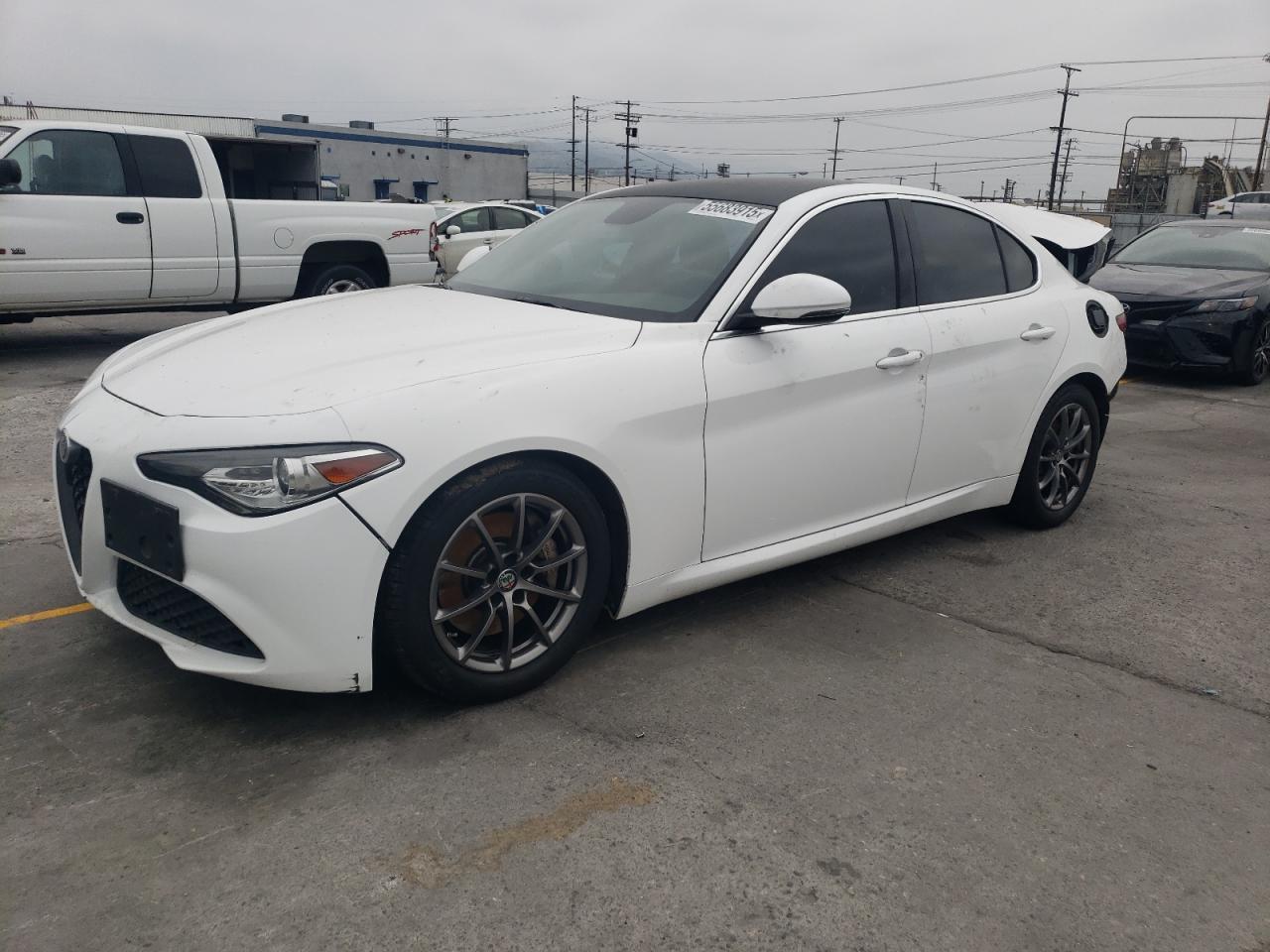 vehicle photo
