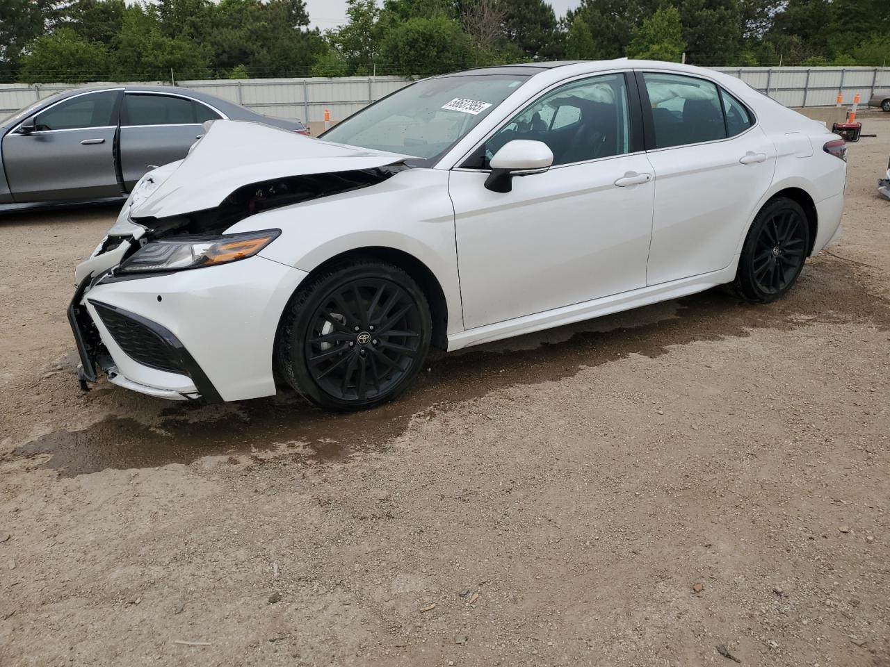 TOYOTA CAMRY XSE  *4T1K61AK0PU789925*