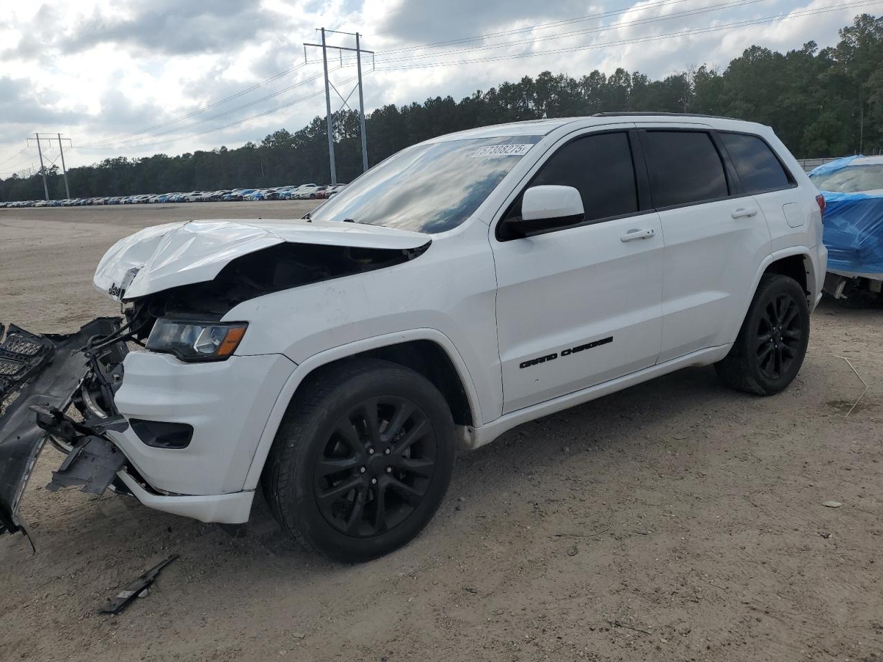 JEEP GRAND CHER   *1C4RJEAG8HC707841*