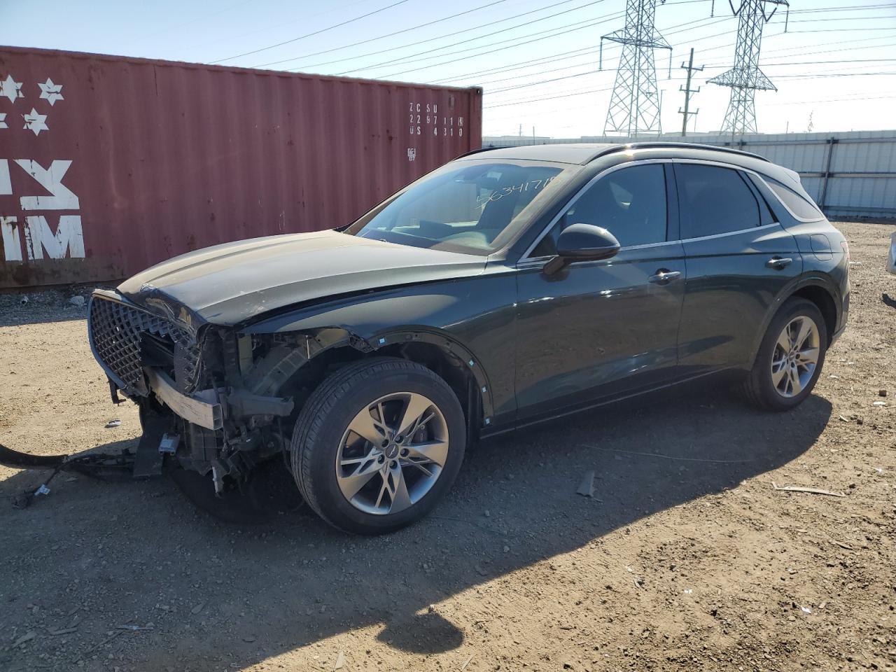 vehicle photo