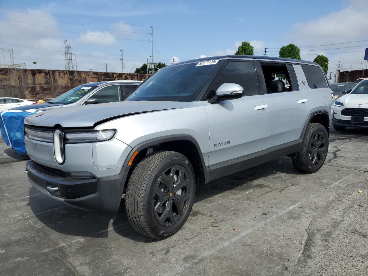 vehicle photo