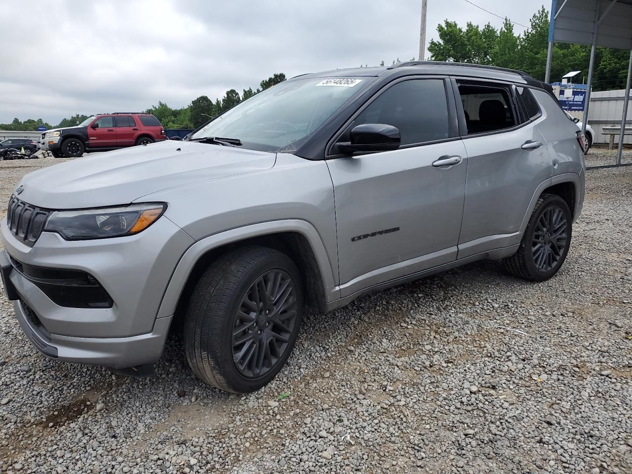 JEEP COMPASS LI  *3C4NJDCB3NT143803*