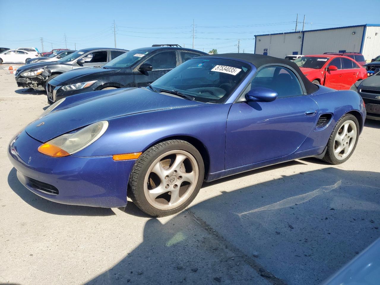 vehicle photo