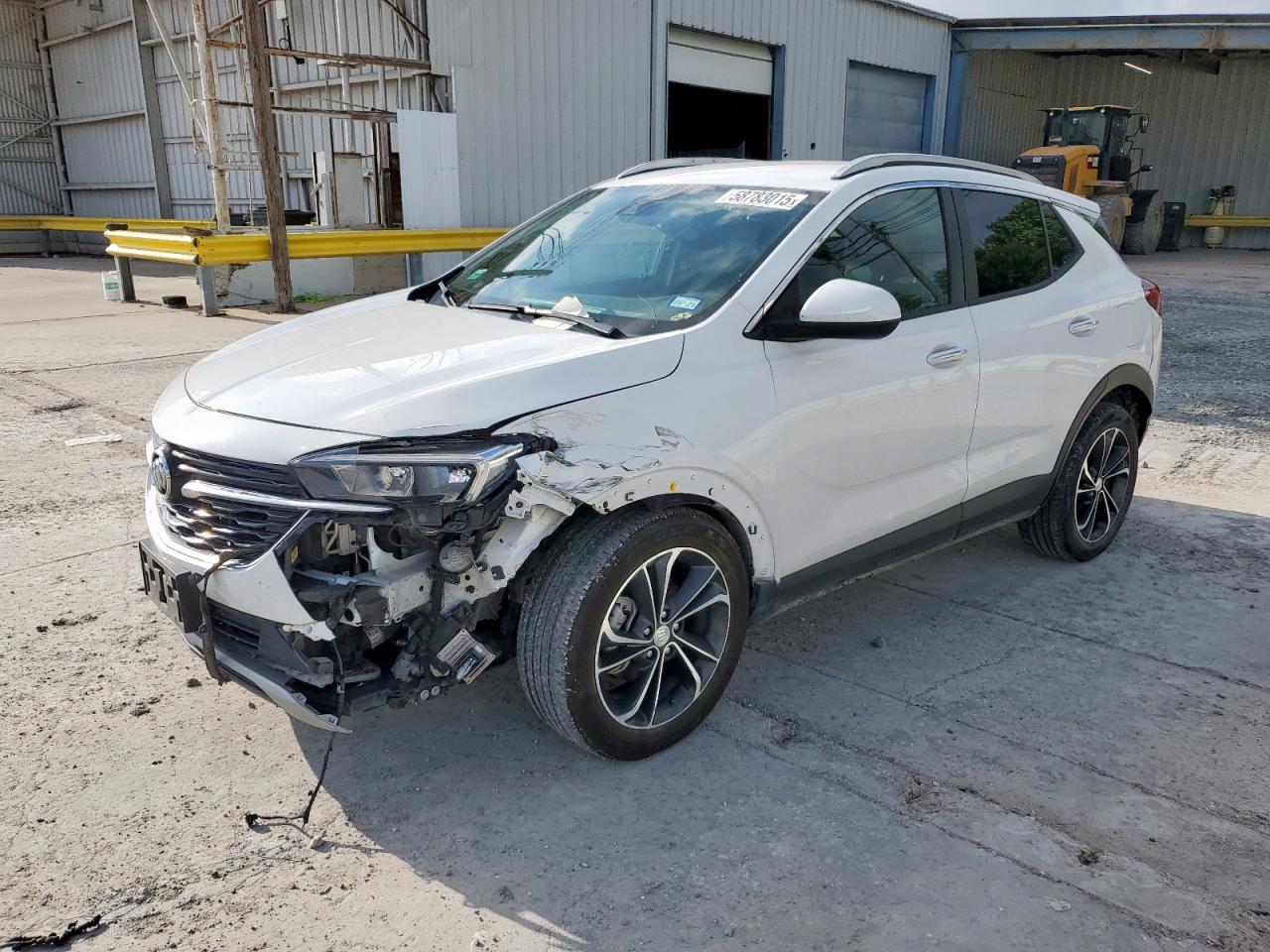 BUICK ENCORE GX  *KL4MMDS28MB111427*