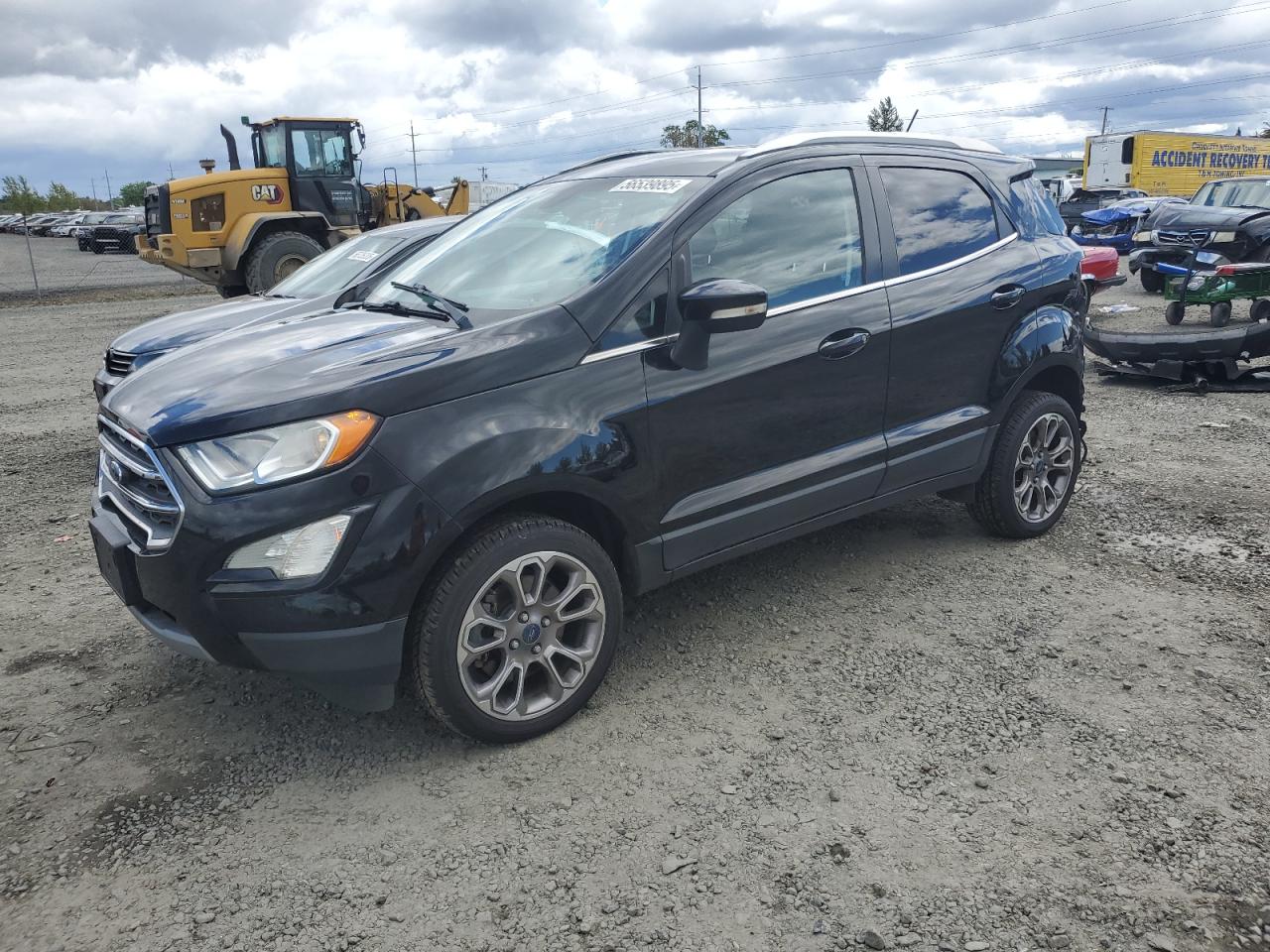 FORD ECOSPORT T  *MAJ6P1WL6JC202375*