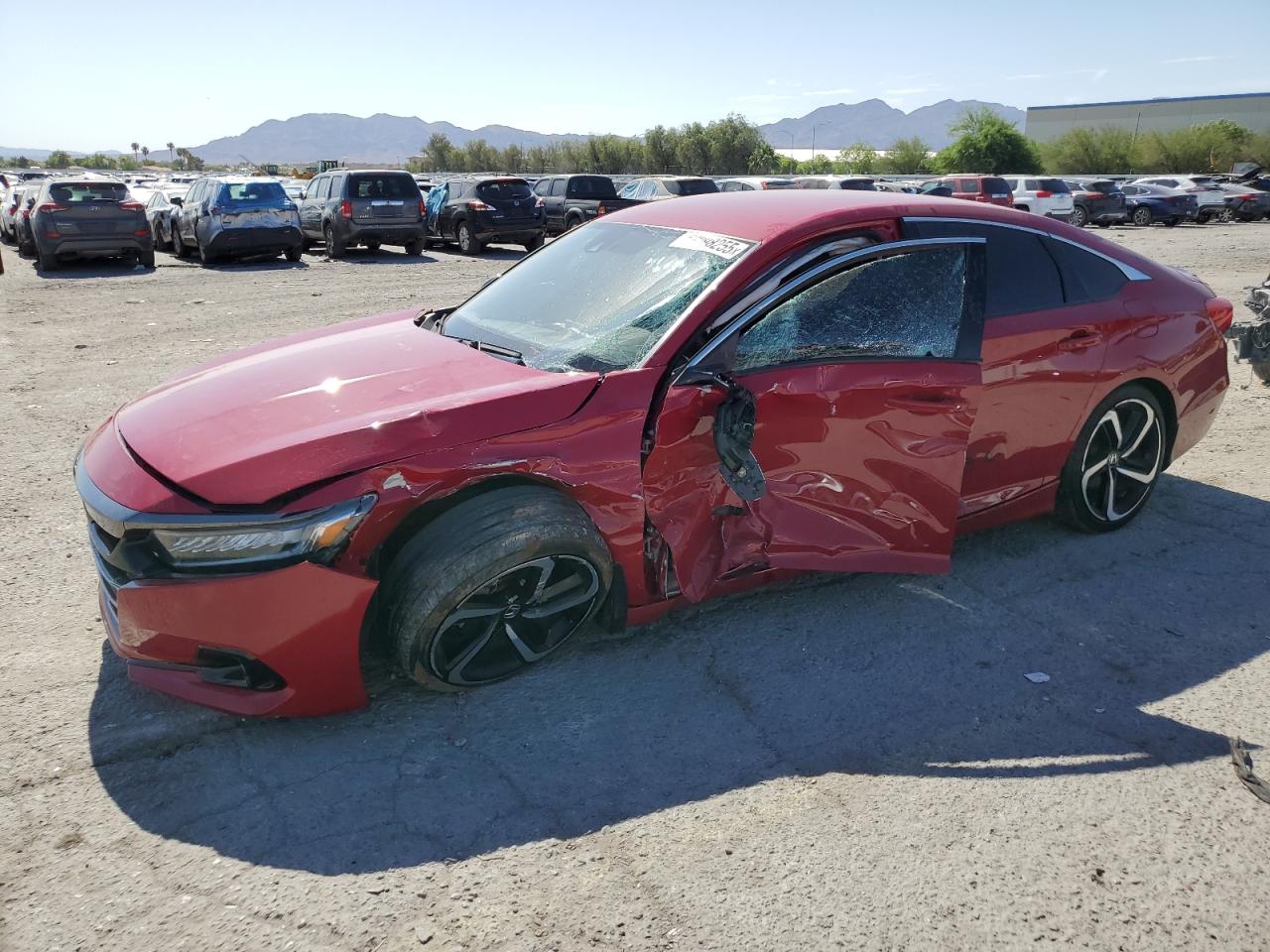 HONDA ACCORD SPO  *1HGCV1F44MA115619*