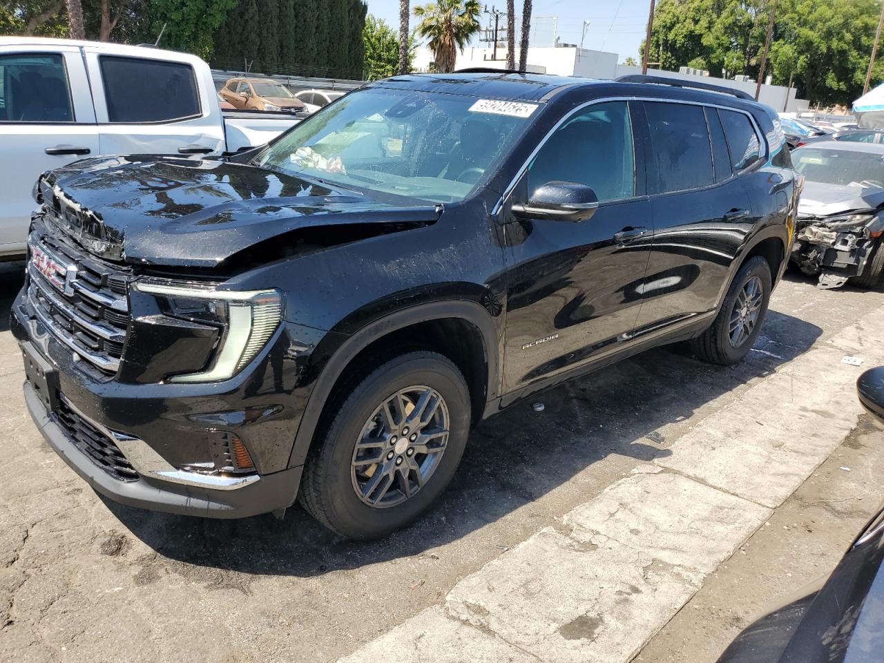 GMC ACADIA ELE   *1GKENKRS5SJ131028*