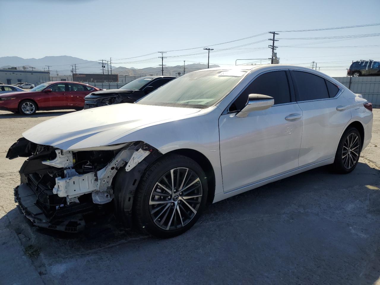 vehicle photo