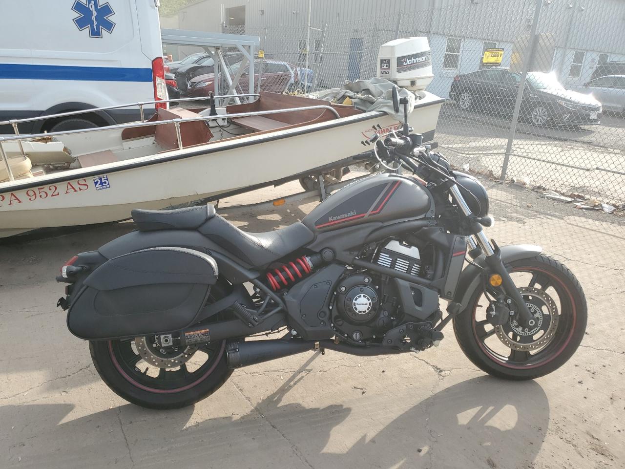 vehicle photo