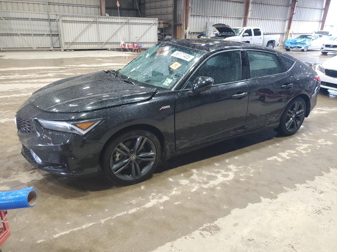 ACURA INTEGRA A-   *19UDE4H67RA018751*