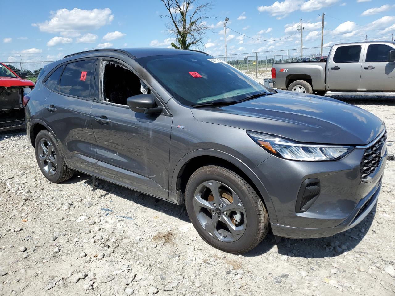 vehicle photo