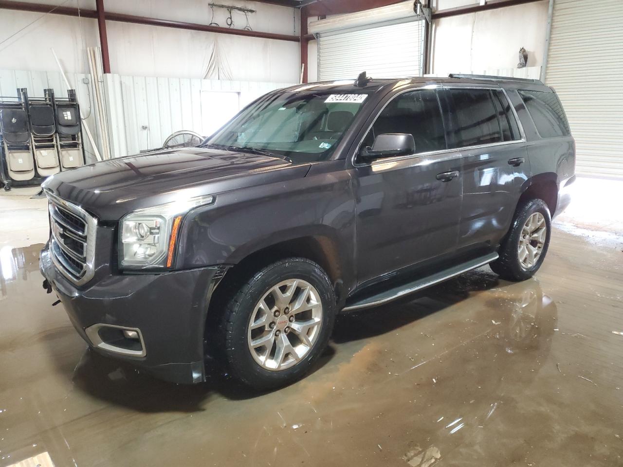GMC YUKON SLE   *1GKS2AKC2HR139347*