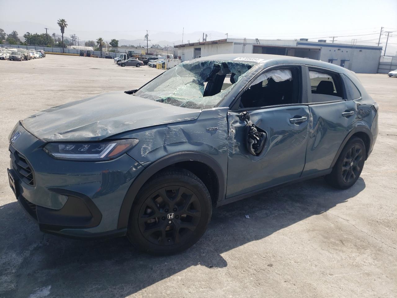 vehicle photo