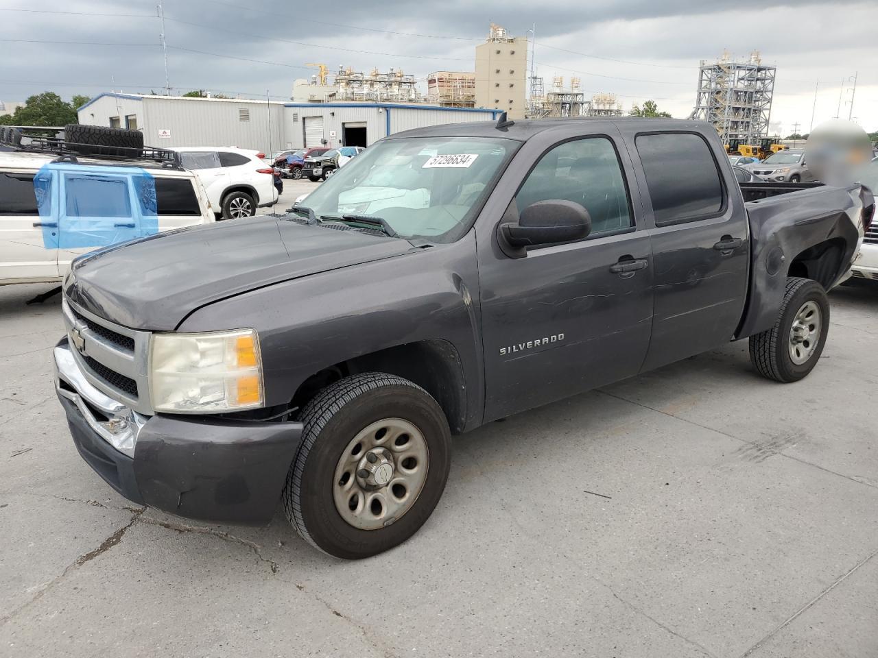 vehicle photo