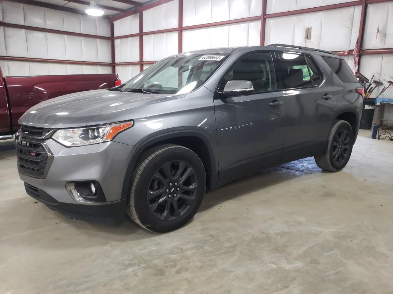 CHEVROLET TRAVERSE R  *1GNEVJKWXLJ183945*