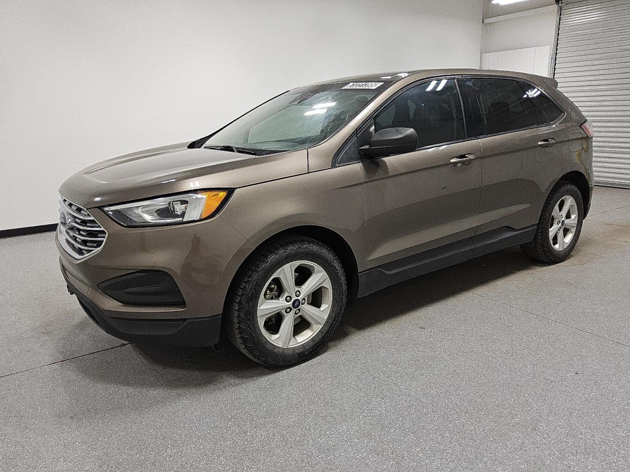 FORD EDGE SE  *2FMPK3G93KBC51378*