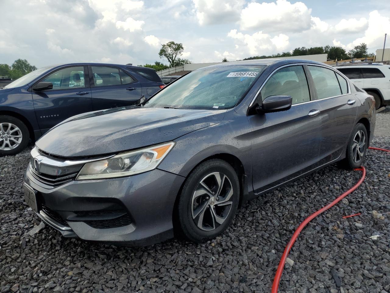 HONDA ACCORD LX  *1HGCR2F32HA195042*