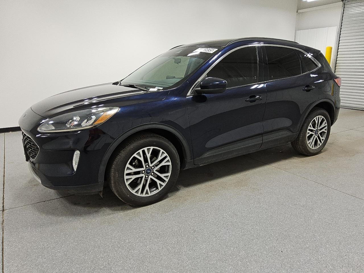 FORD ESCAPE SEL  *1FMCU9H6XMUA64636*