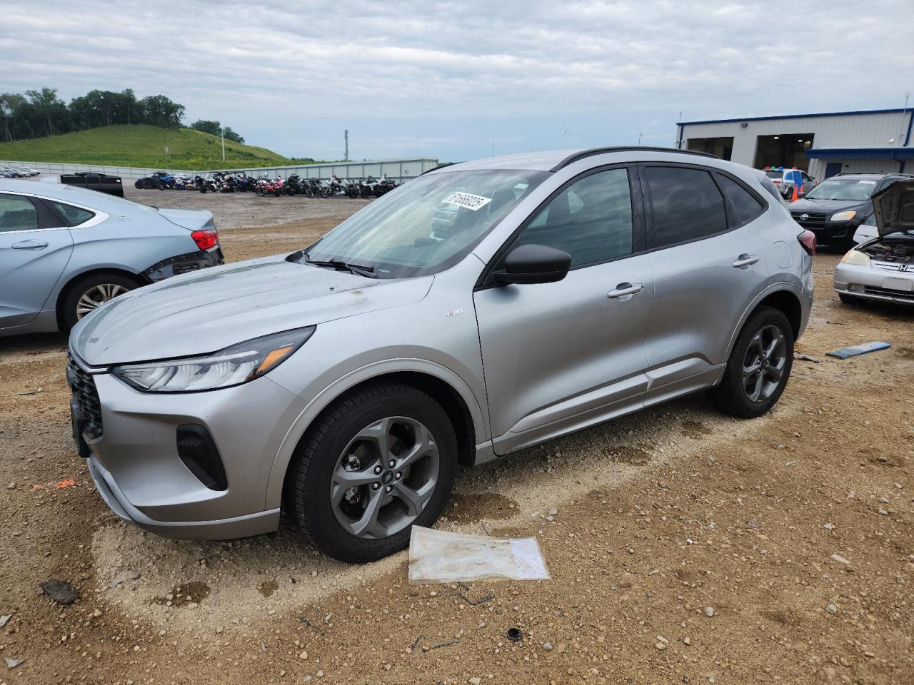 vehicle photo
