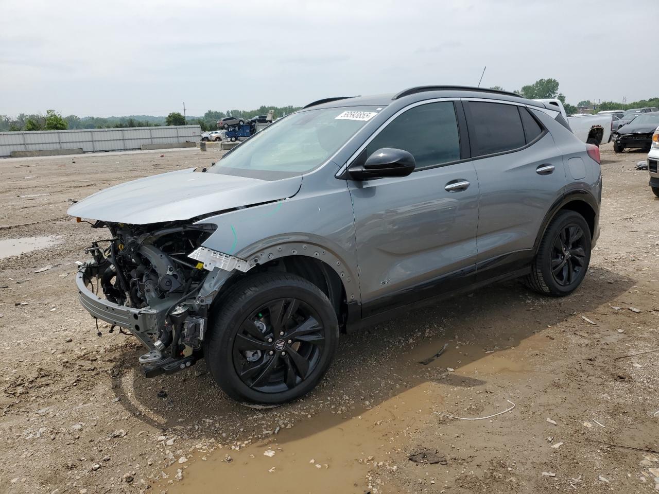 BUICK ENCORE GX  *KL4AMESL9SB130518*