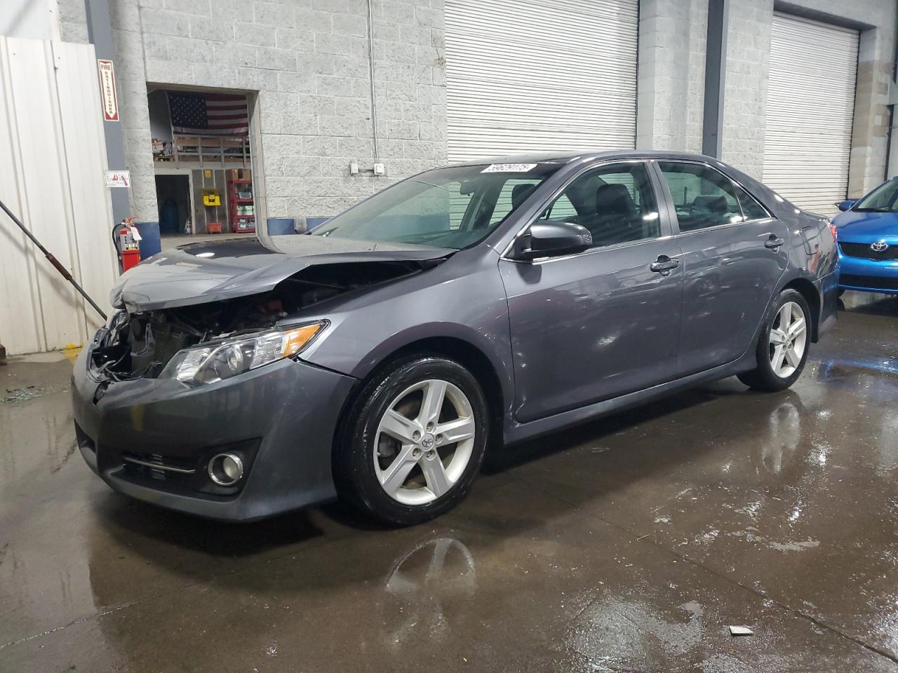 TOYOTA CAMRY L  *4T1BF1FK1EU315701*