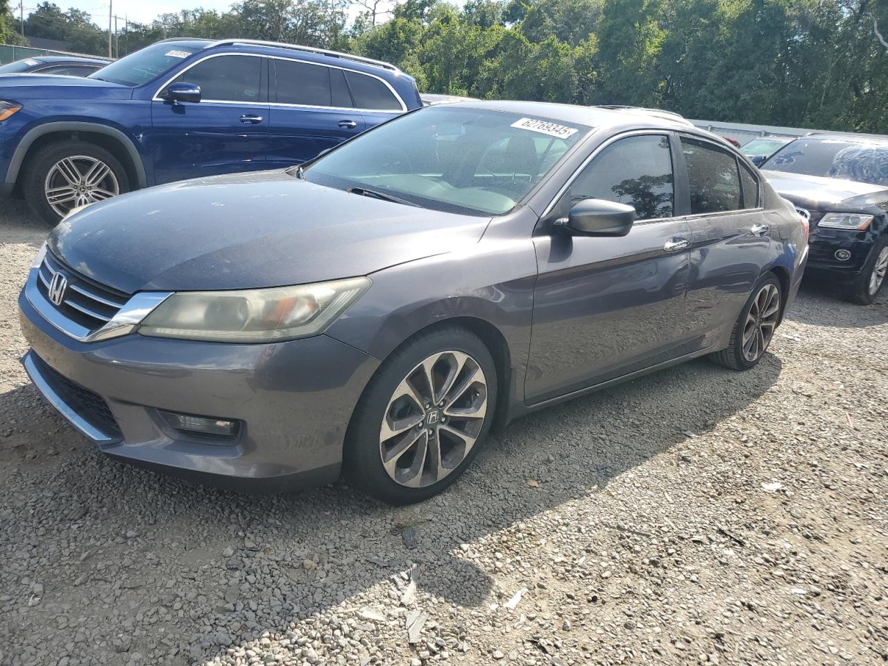 HONDA ACCORD SPO  *1HGCR2F58EA232284*