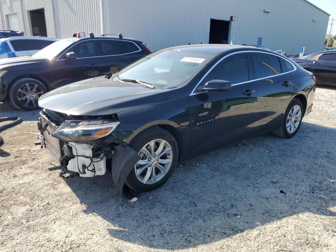 CHEVROLET MALIBU LT  *1G1ZD5ST1RF167924*