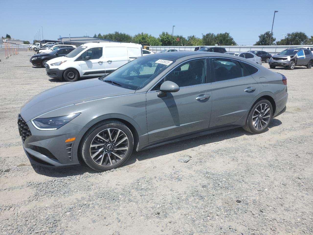 HYUNDAI SONATA LIM  *5NPEH4J24LH031930*