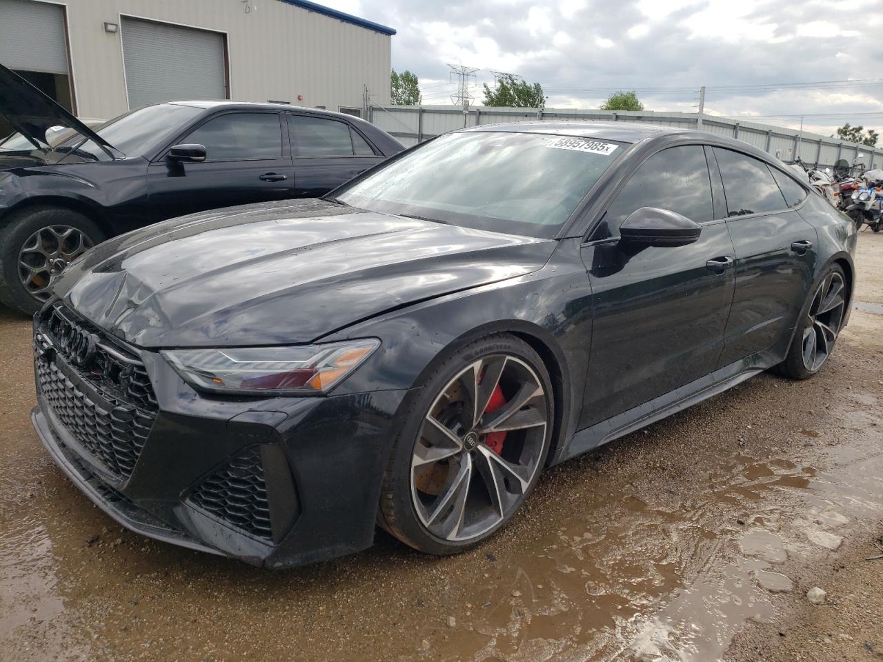 vehicle photo