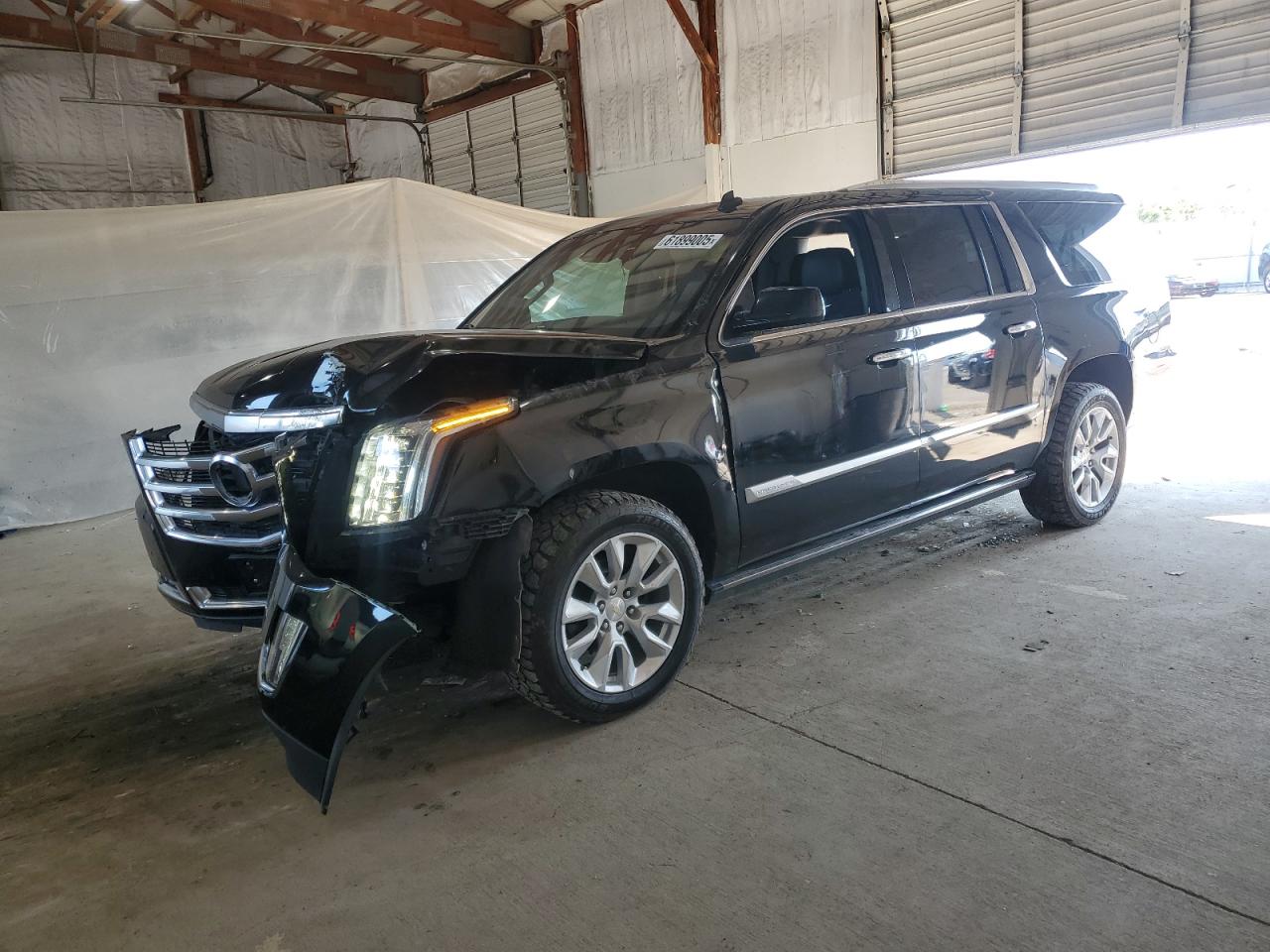 CADILLAC ESCALADE E  *1GYS4JKJ4FR229496*
