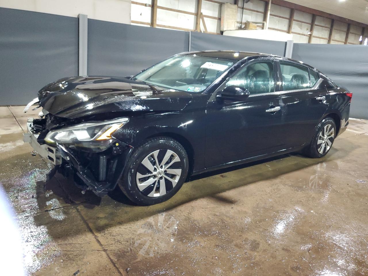 NISSAN ALTIMA S  *1N4BL4BV9KC224729*