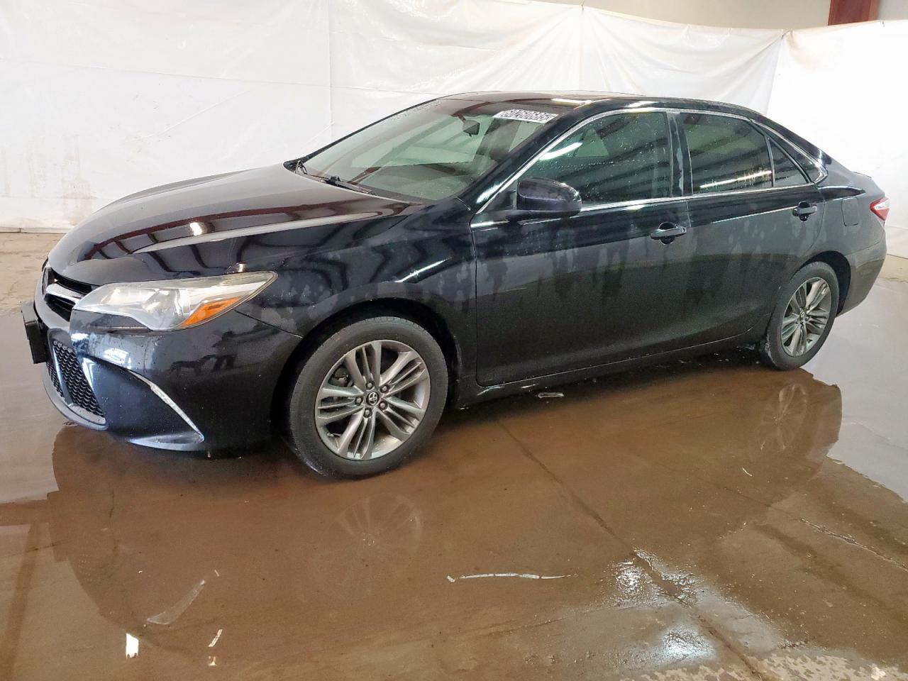 TOYOTA CAMRY LE  *4T1BF1FK9HU429384*