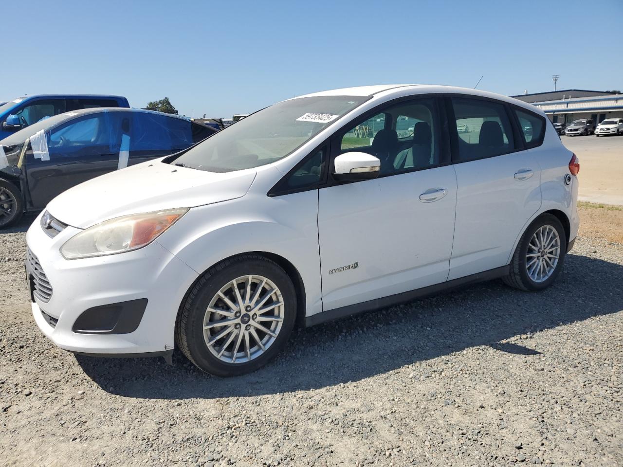 vehicle photo