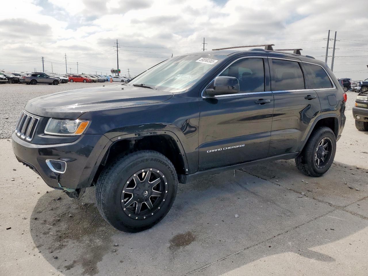 JEEP GRAND CHER   *1C4RJFAG1FC939815*