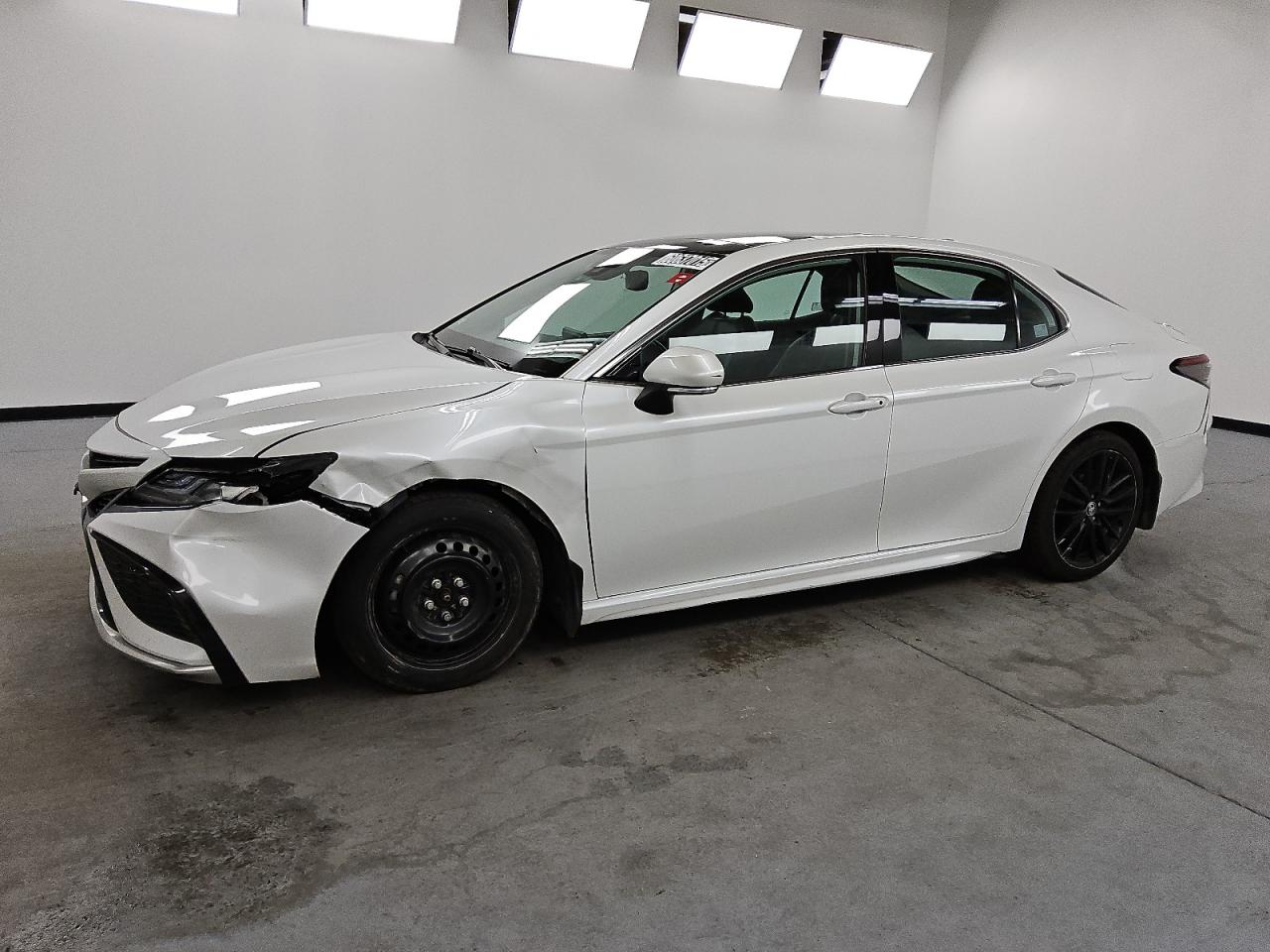 TOYOTA CAMRY XSE  *4T1K61BK0PU076036*