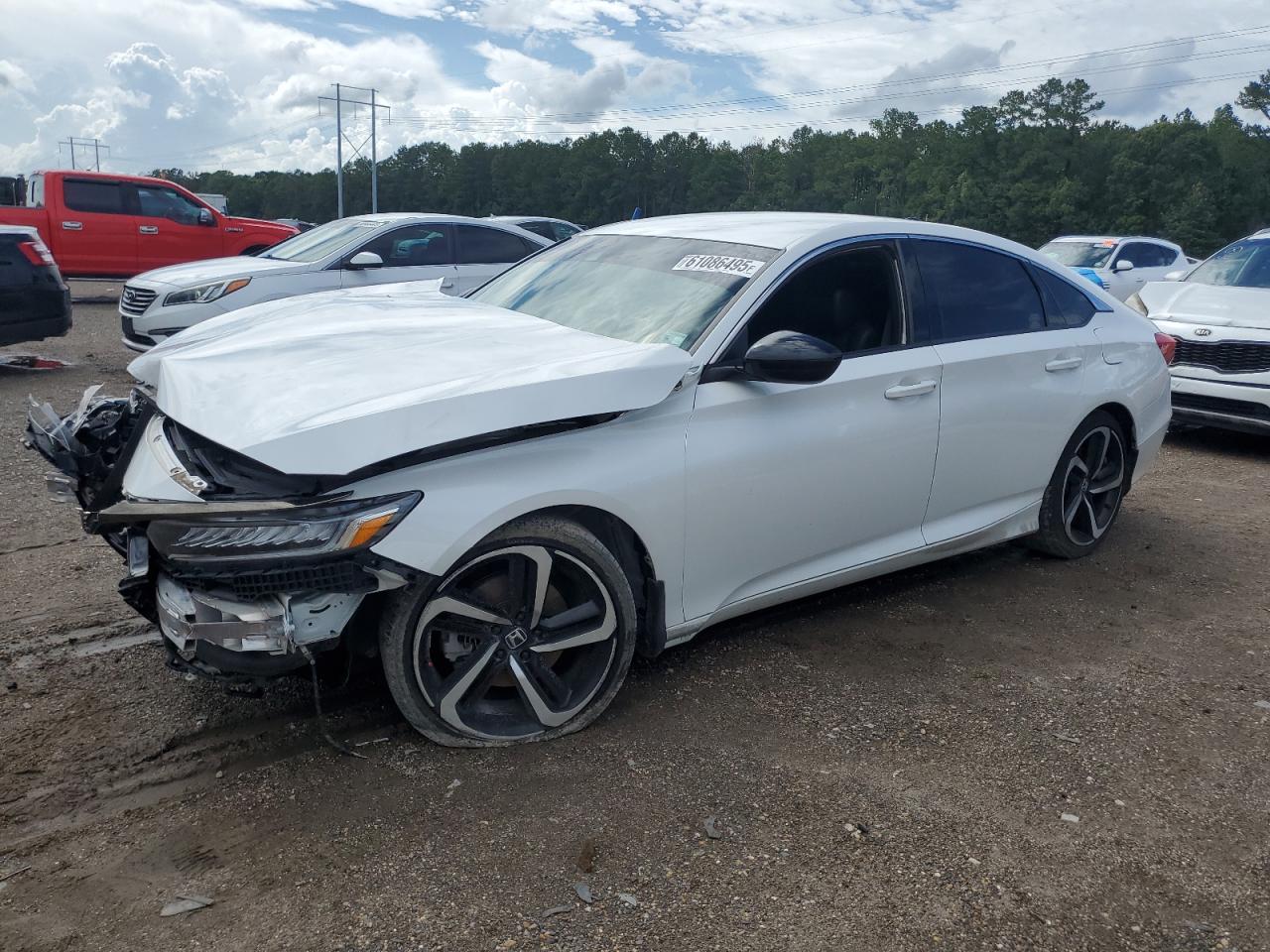 HONDA ACCORD SPO  *1HGCV1F32MA099721*